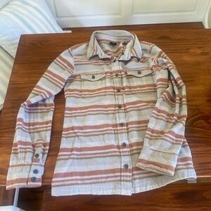 Womens Patagonia flannel